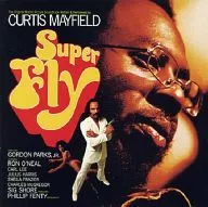 CURTIS MAYFIELD / SUPERFLY[輸入盤]