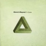 Above&Beyond/Tri-State[進口盤]