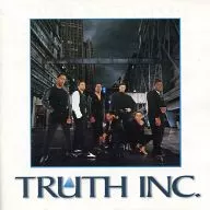 TRUTH INC. / TRUTH INC.[輸入盤]
