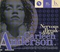 Carleen Anderson / Nervous Breakdown [Imported Edition]