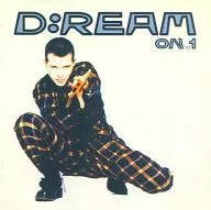 D : REAM / D : REAM ON Vol. 1 [Import Edition]