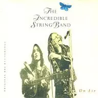 THE INCREMENTAL STRING BAND/ON AIR [import]
