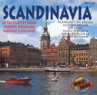 SCANDINAVIA-20FAVORITES FROM SWEDEN.DENMARK.NORWAY&FINLAND[进口盘]