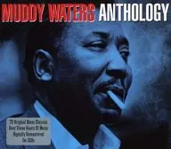 MUDDY WATERS / ANTHOLOGY[輸入盤]