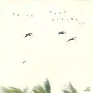 CHET ATKINS / SAILS [import panel]