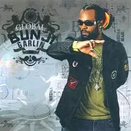 BUNJI GARLIN/GLOBAL[進口盤]