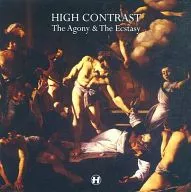 HIGH CONTRAST/The Agoni&The Ecstasy[进口盘]