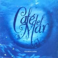 Jose Padilla / CAFE DEL MAR VOLUME CUATRO [Import Board]