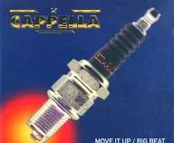 CAPPELLA / MOVE IT UP / BIG BEAT[輸入盤]