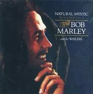 BOBMARLEY&THE WAILERS/NATURAL MYSTIC[進口盤]