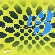 Us3/flip fantasia:hits&remixes[進口盤]