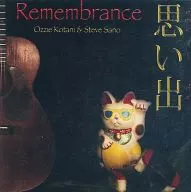 Ozzie Kotani&Steve Sano/Omoide Remembrance[进口盘]