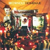 BROWNOUT / HOMENAJE[輸入盤]