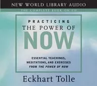 Eckhart Tolle / PRACTICING THE POWER OF NOW[輸入盤]