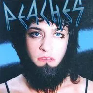 PEACHES/FATHERFUCKER [versión importada]