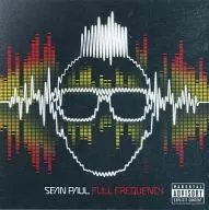 SEAN PAUL / FULL FREQUENCY[輸入盤]