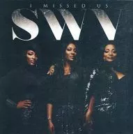 SWV/I MISSED US[进口盘]