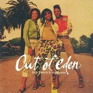 out of eden / love .peace＆happiness[輸入盤]