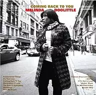 MELINDA DOOLITTLE/COMING BACK TO YOU[進口盤]