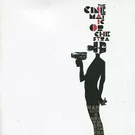 THE CINEMATIC ORCHESTRA / MAN WITH A MOVIE CAMERA[[輸入盤]