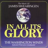 THE WASHINGTON WINDS/IN ALL ITS GLORY [versión importada]