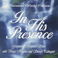 Sklar/Hughes/Palmquist/In His Presence[输入盘]