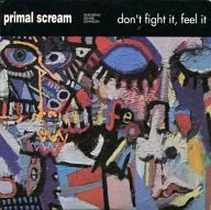 Prime screw FEATURING DENISE JOHNSON / Don't fight it. feel it [import]