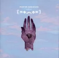 PORTER ROBINSON/WORLDS [versión importada]