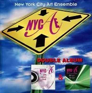 New York City Art Ensemble/IT'S ABOUT TIME/DO-LO SO-LO[进口盘]