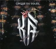 CIRQUE DU SOLEIL / KA [import edition]
