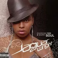 美洲虎WRIGHT/divorcing neo2marry soul[進口盤]