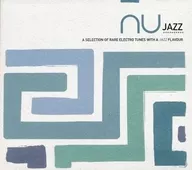 DIVERSOS ARTISTAS / NU JAZZ [Importação]