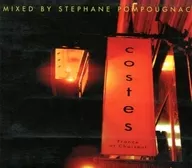 STEPHANE POMPOUGNAC/costes-France et Choiseul[进口盘]