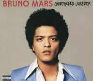 BRUNO MARS/UNORTHODOX JUKEBOX[进口盘]