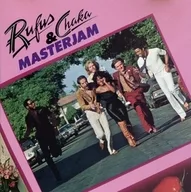 RUFUS & CHAKA KHAN / MASTERJAM [versión importada]