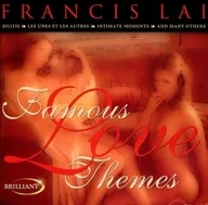 FRANCIS LAI / FAMOUS LOVE THEMES [Import Edition]