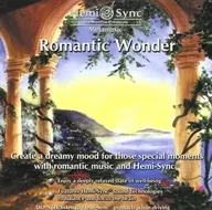 Ilona Selke / Romantic Wonder [versión importada]