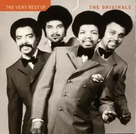 THE ORIGINALS / THE VERY BEST OF THE ORIGINALS [Import Version]