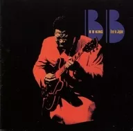 B.B. KING / LIVE IN JAPAN[輸入盤]