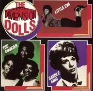 VARIOUS ARTISTS/THE DIMENSION DOLLS[進口盤]