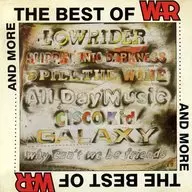 WAR / THE BEST OF WAR. AND MORE [import]