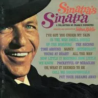 FRANK SINARA / SINATRA’S SINATRA[輸入盤]