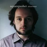 squarepusher / ultravisitor[輸入盤]