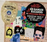 VARIOUS ARTISTS / ED REC VOL III [versión importada]