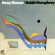Bobbi Humphrey / Fancy Dancer [import]