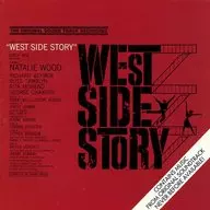 WEST SIDE STORY ORIGINAL SOUNDTRACK [Importação]
