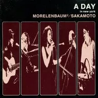 MORELENBAUM2/SAKAMOTO/A DAY In New York [Importação]