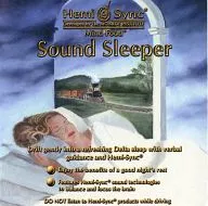 Hemi-Sync Sound Sleeper Mind Food[輸入盤]
