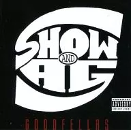 SHOW & A. G. / GOODFELLAS [Import Edition]