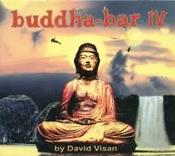 buddha-ber IV[進口盤]